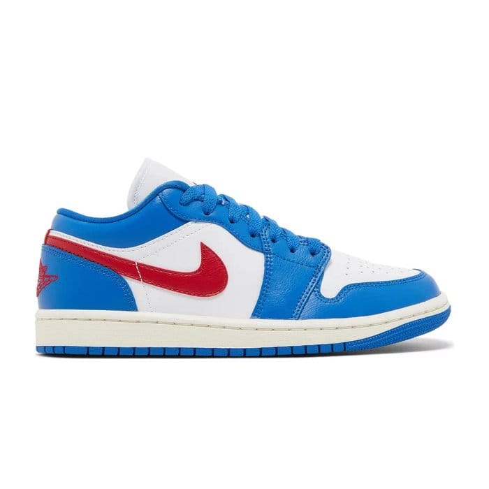 Air Jordan Jordan 1 Low Sport Blue