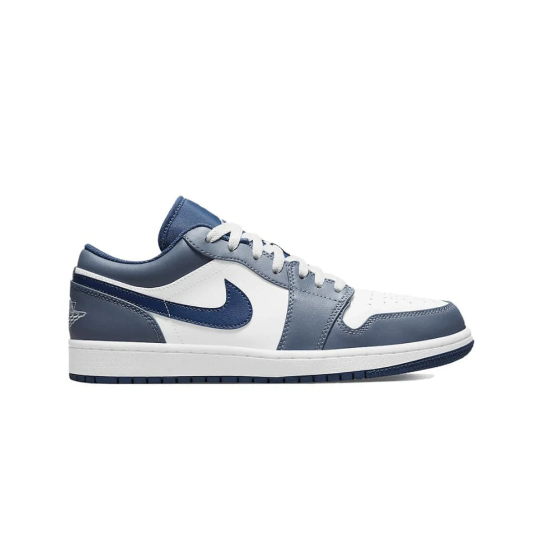 Air Jordan Jordan 1 Low Ashen Slate Sneakers | Off Kicks India