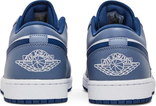 Air Jordan Jordan 1 Low Ashen Slate Sneakers | Off Kicks India