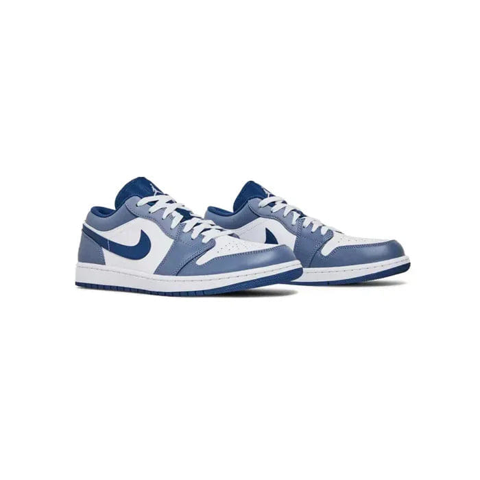 Air Jordan Jordan 1 Low Ashen Slate Sneakers | Off Kicks India