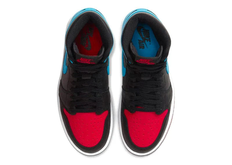Air Jordan Jordan 1 Retro High NC to Chi (W)
