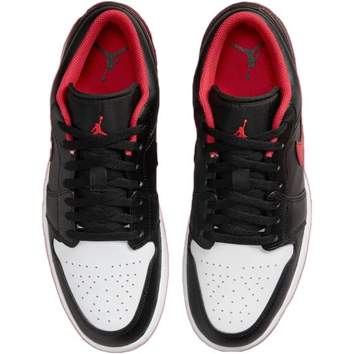Air Jordan Jordan 1 Low White Toe Sneakers — Buy Online India