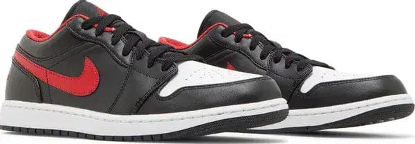 Air Jordan Jordan 1 Low White Toe Sneakers — Buy Online India