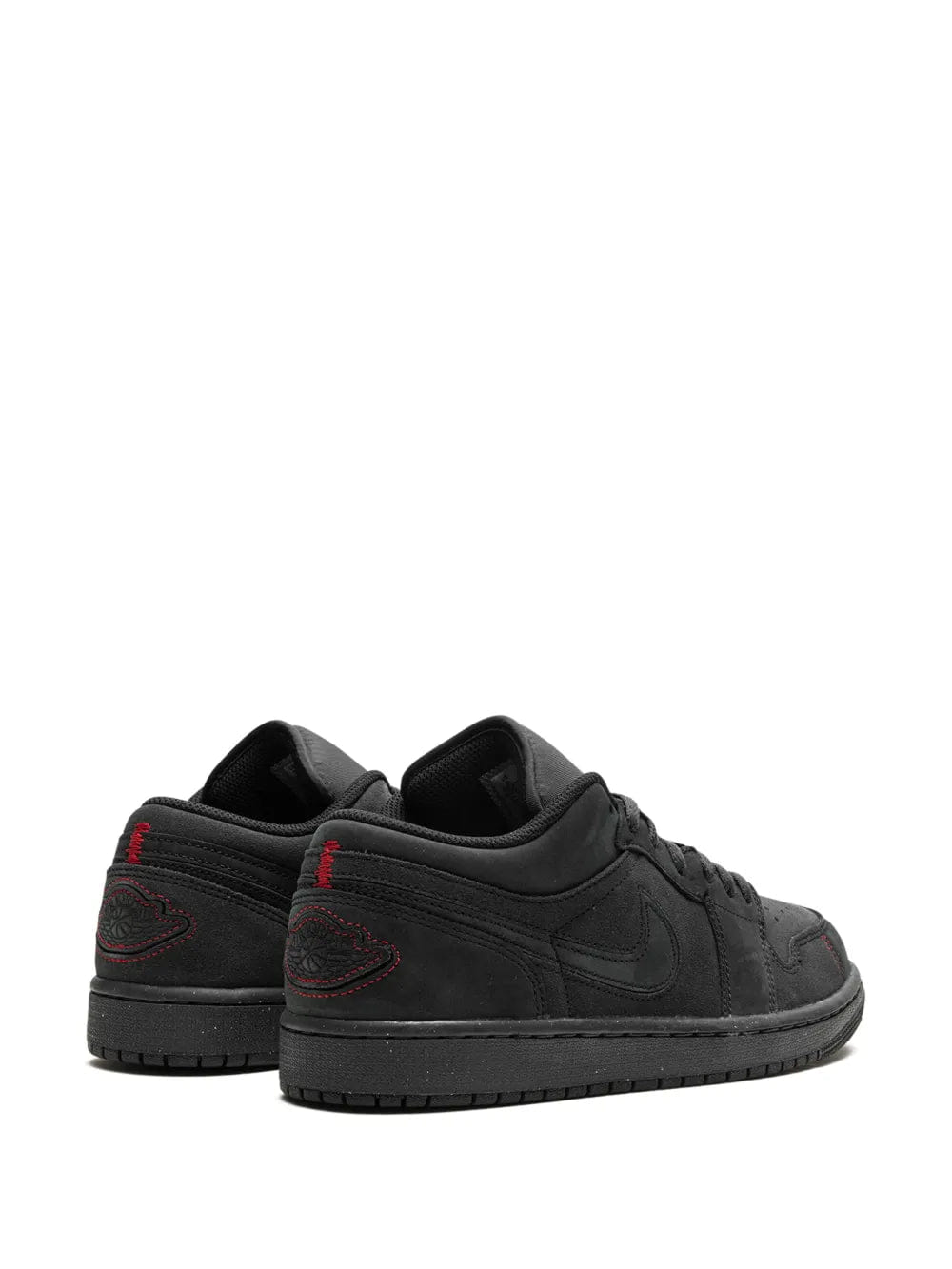 Air Jordan Jordan 1 Mid SE Craft Dark Smoke Red