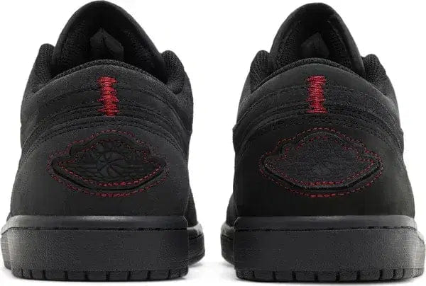 Air Jordan Jordan 1 Mid SE Craft Dark Smoke Red