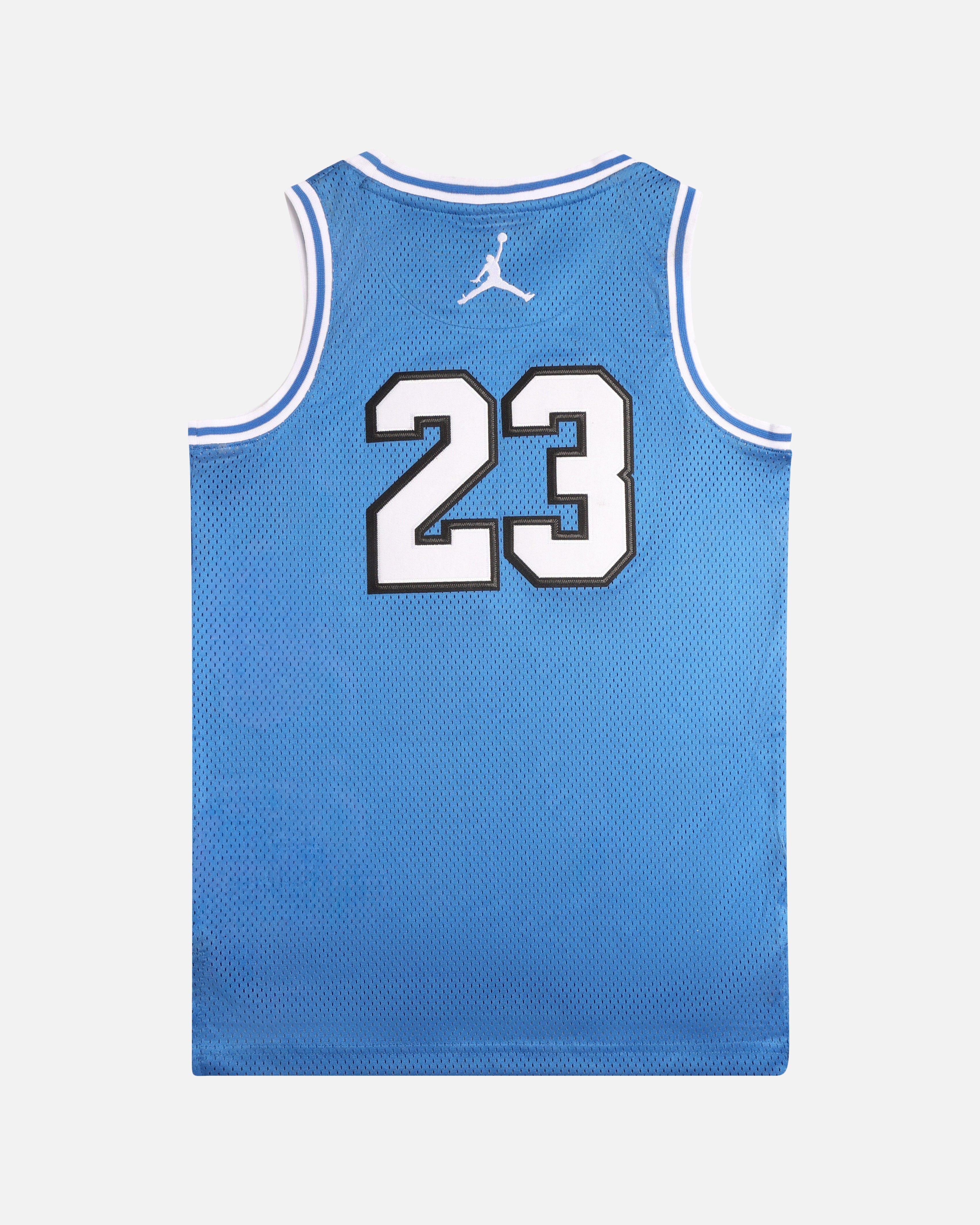 Air Jordan Jordan Kids' Jordan 23 Jersey Blue