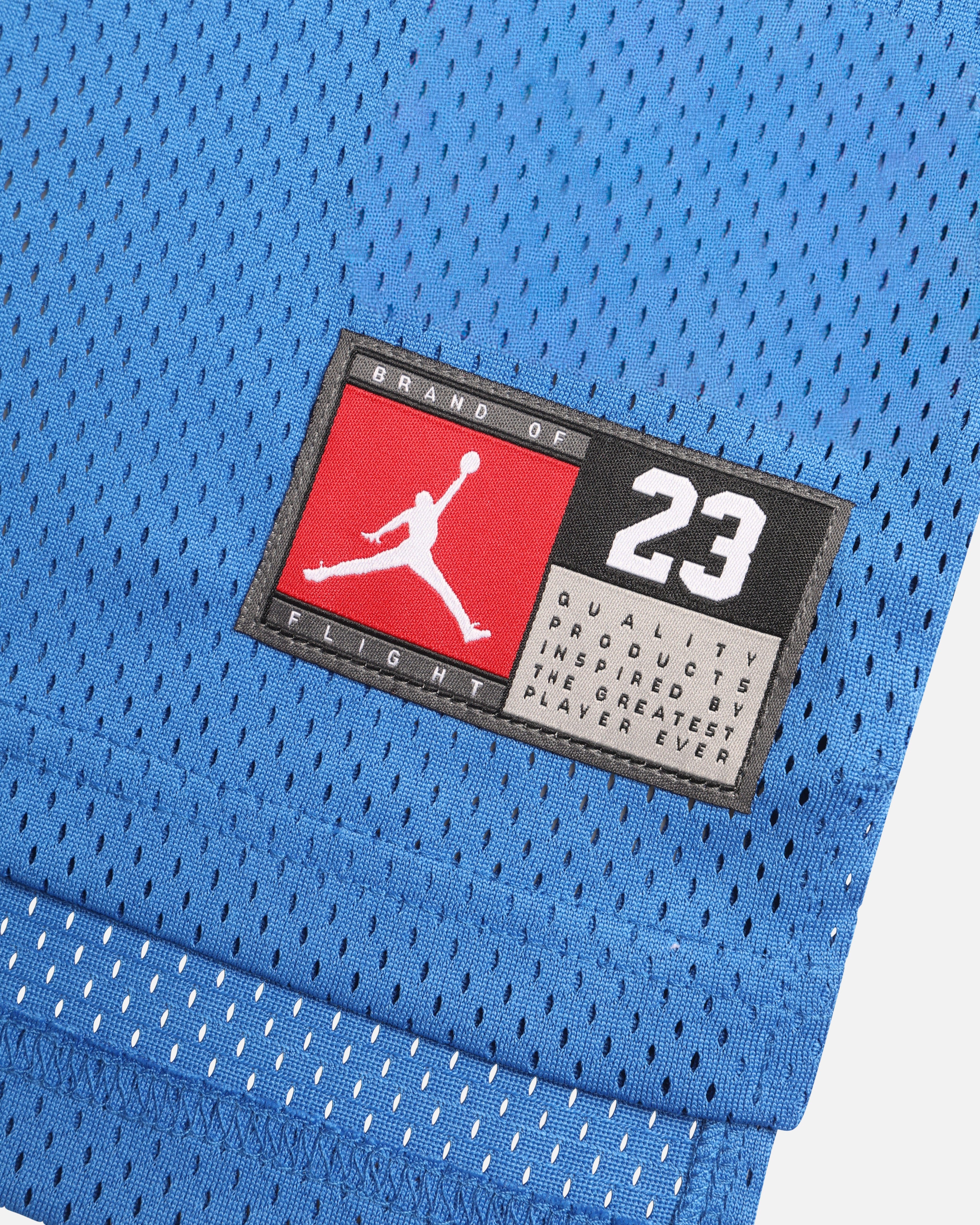 Air Jordan Jordan Kids' Jordan 23 Jersey Blue
