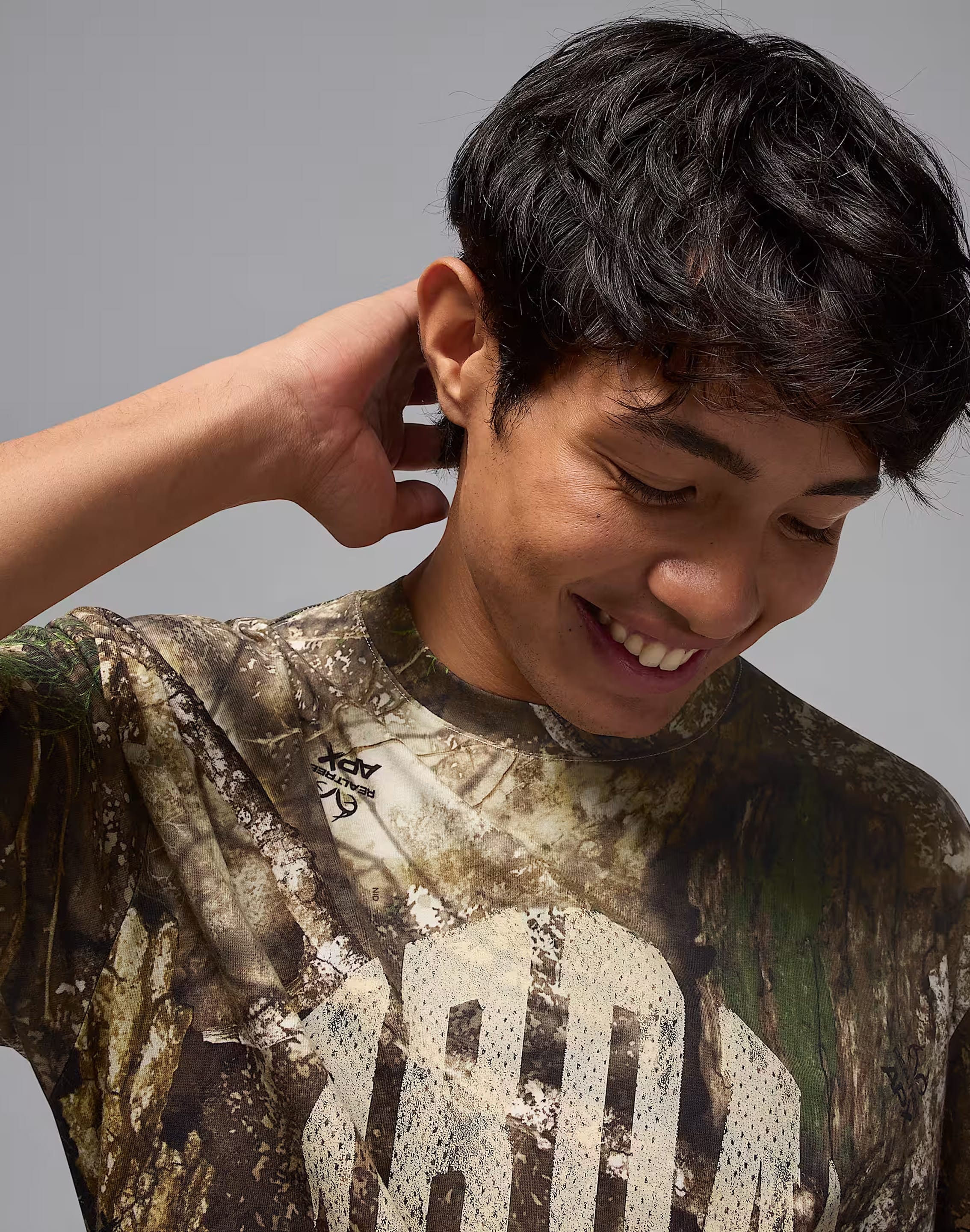 Air Jordan Jordan Brooklyn Realtree T-Shirt