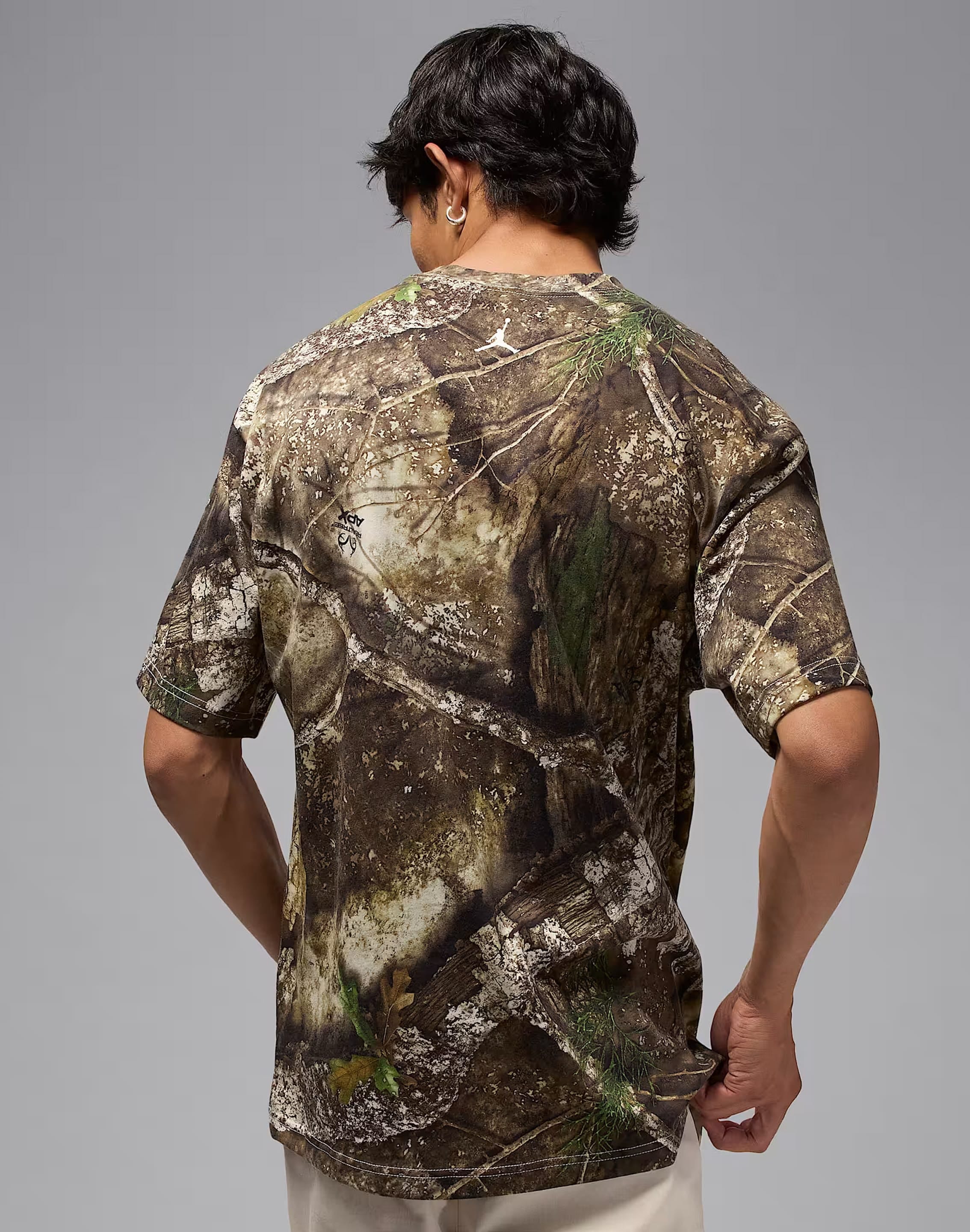 Air Jordan Jordan Brooklyn Realtree T-Shirt