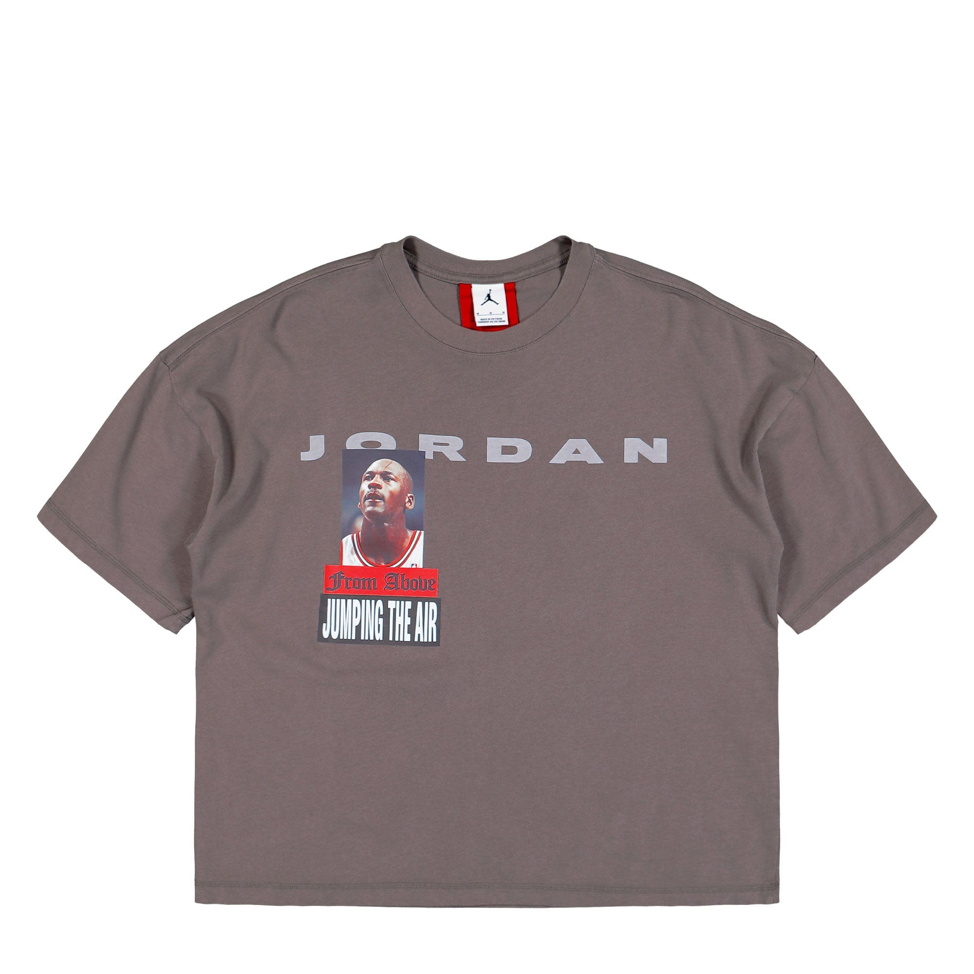 Air Jordan IH Above SS T-Shirt