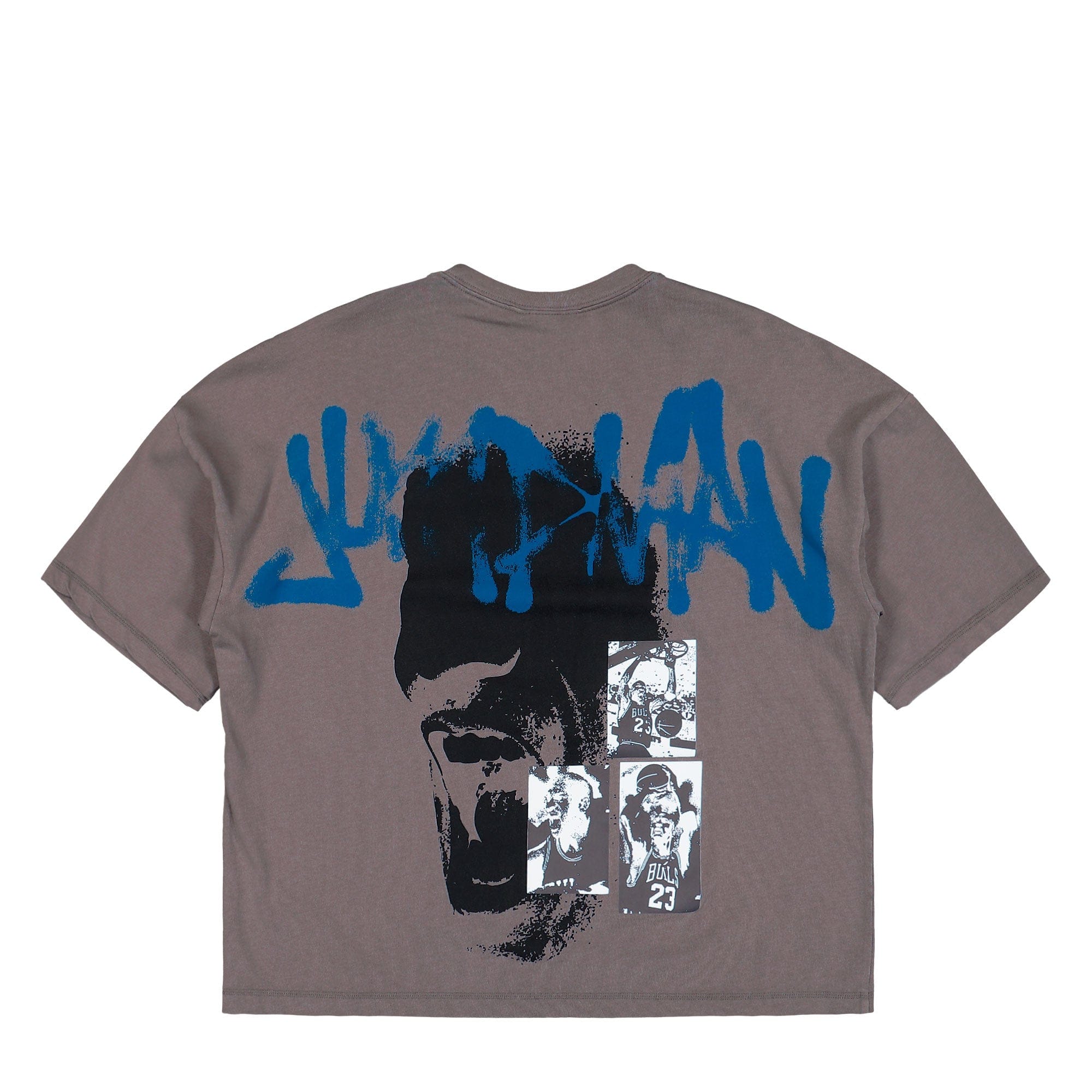 Air Jordan IH Above SS T-Shirt