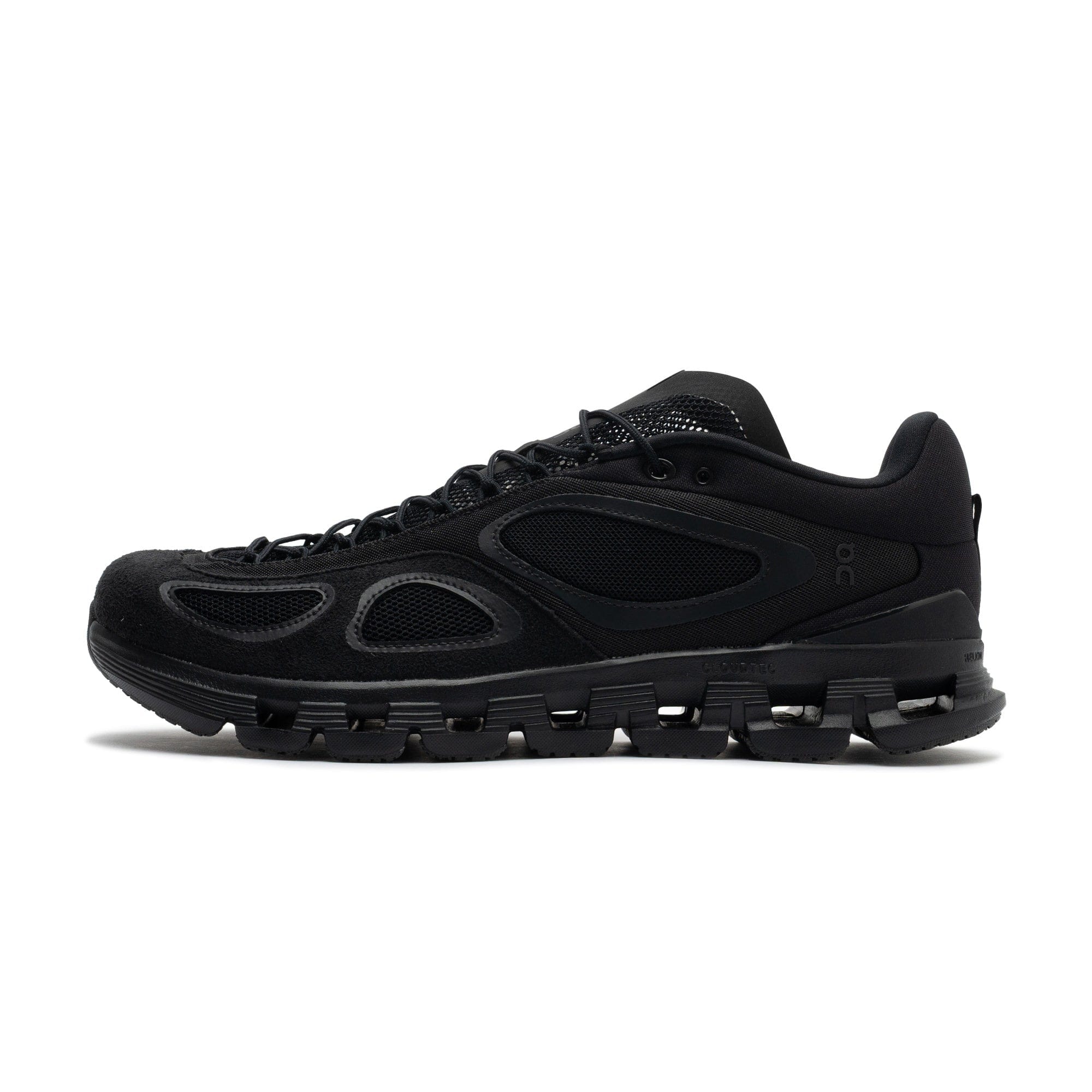 On Running Cloud x FKA Black 3MF10910553