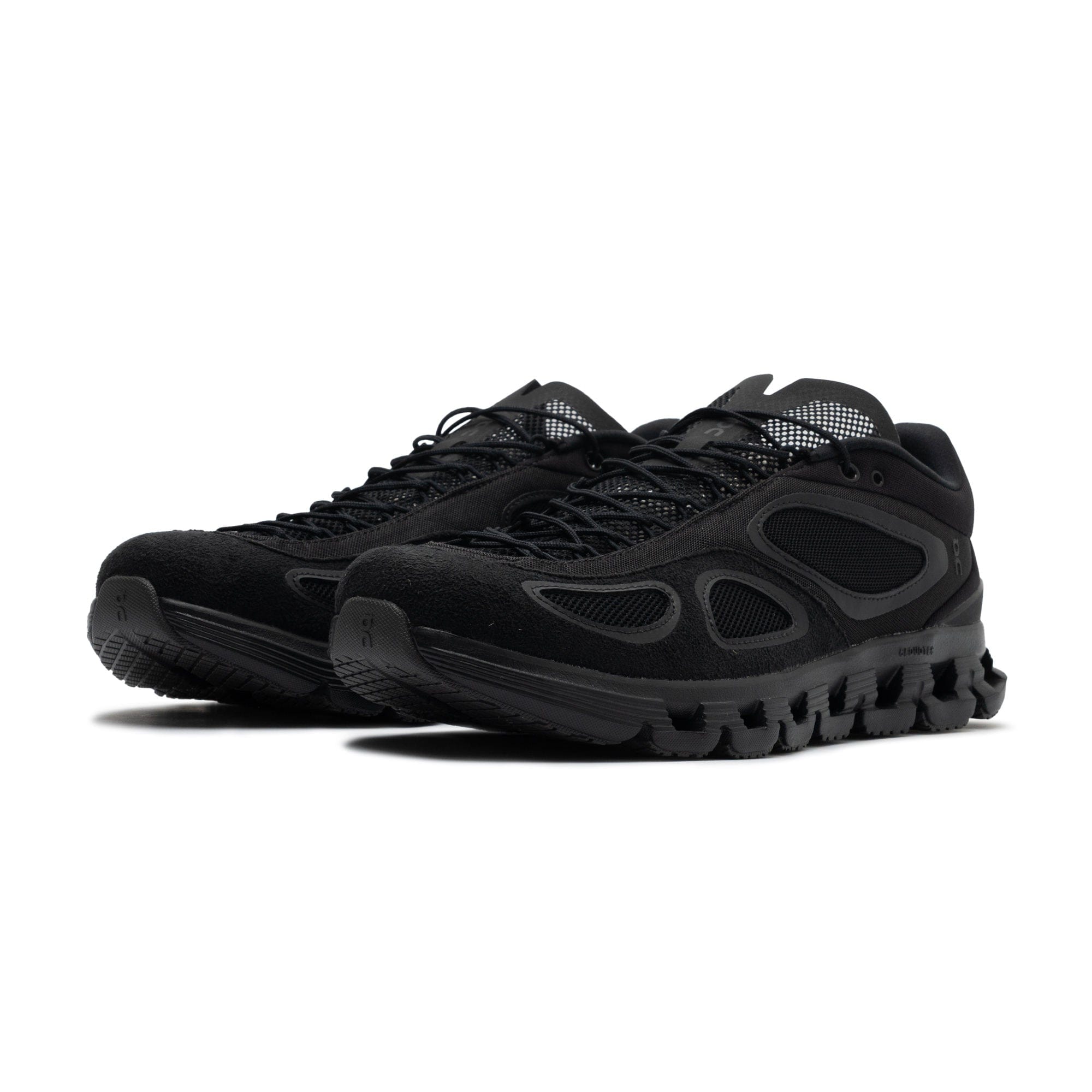 On Running Cloud x FKA Black 3MF10910553