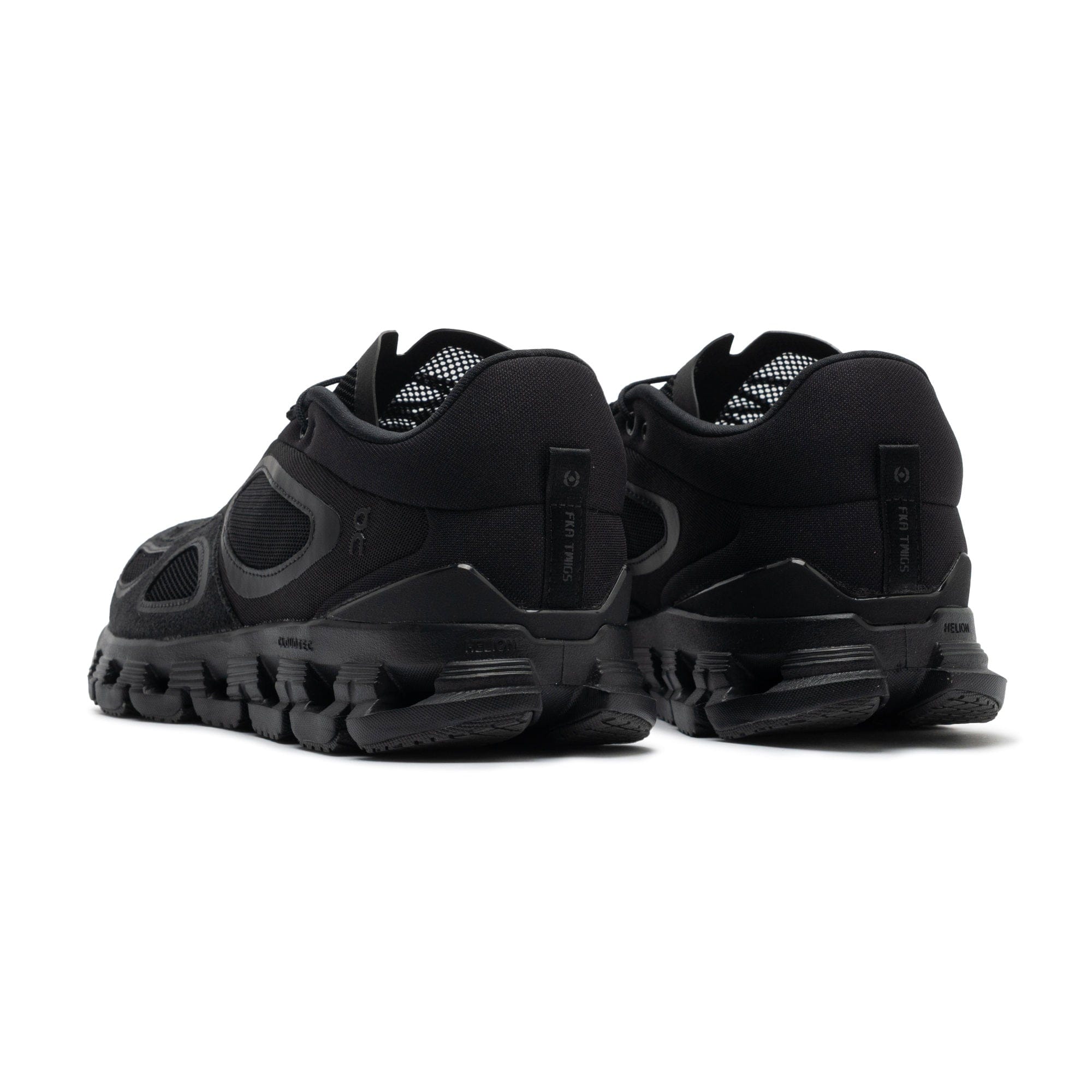 On Running Cloud x FKA Black 3MF10910553