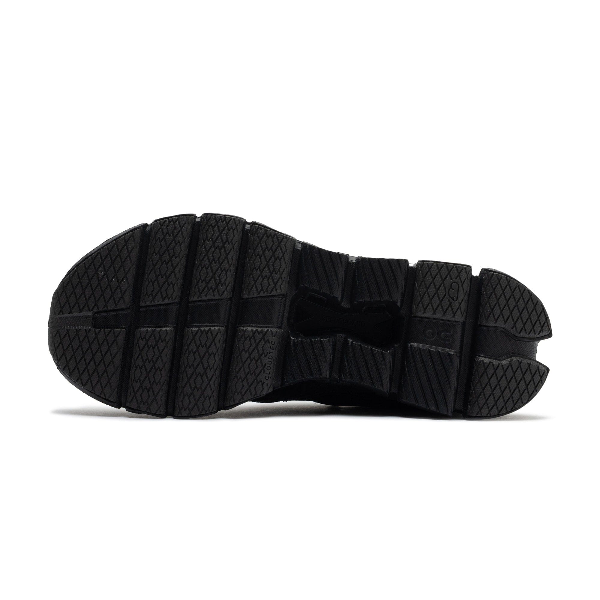On Running Cloud x FKA Black 3MF10910553