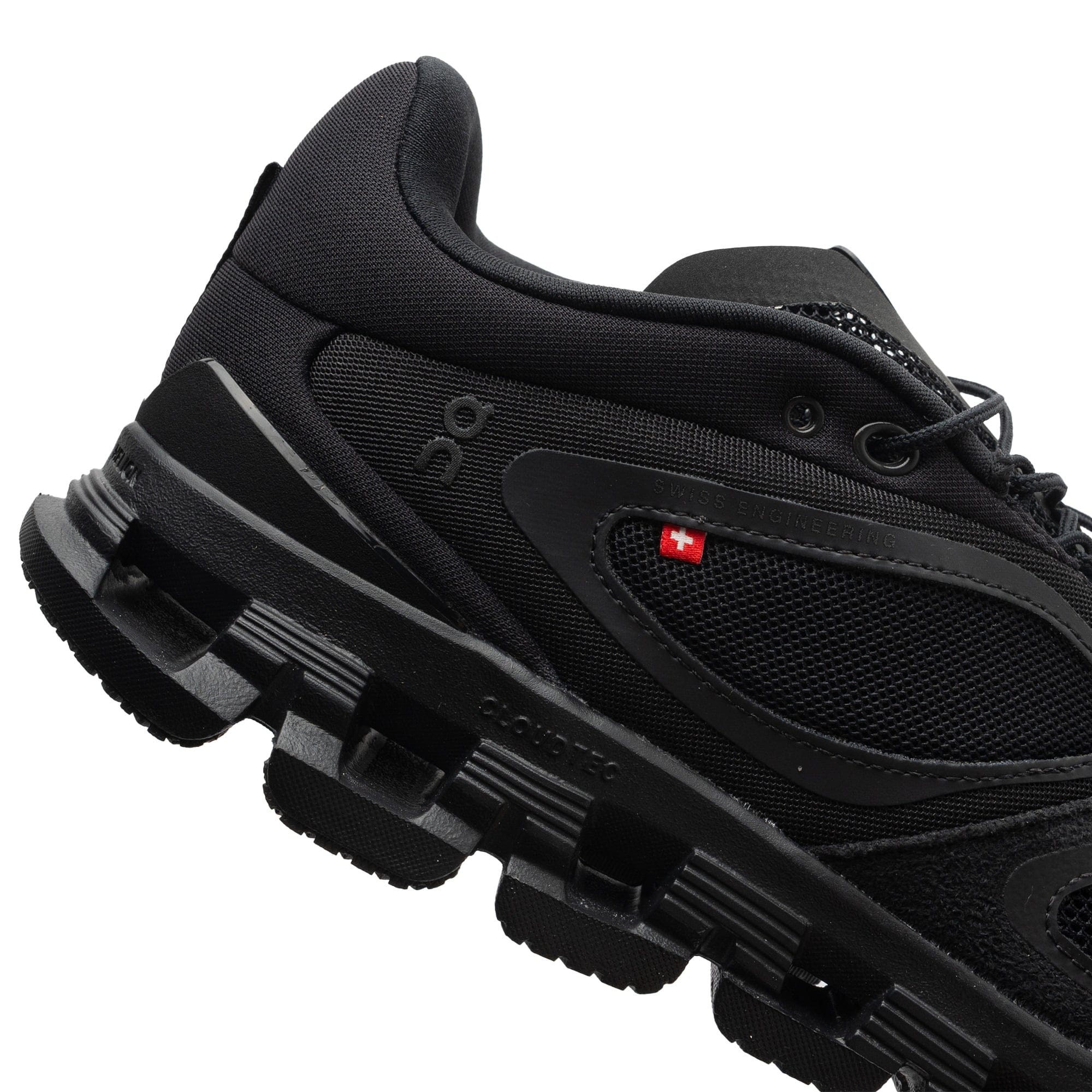 On Running Cloud x FKA Black 3MF10910553