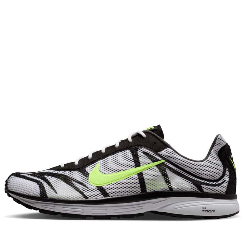 Nike Zoom Streak 3 - White/Volt