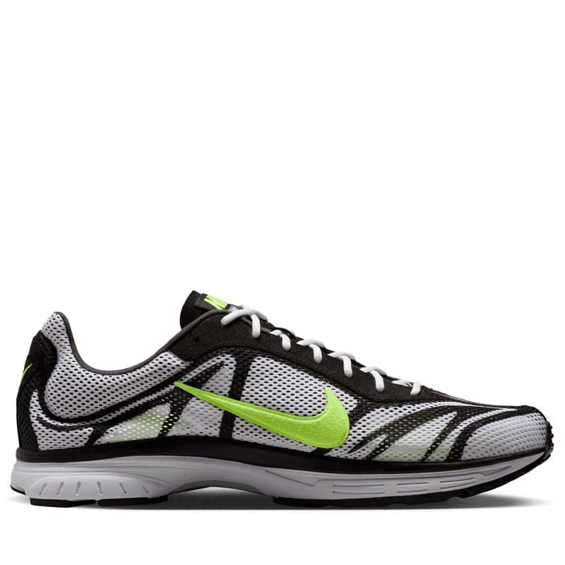 Nike Zoom Streak 3 - White/Volt