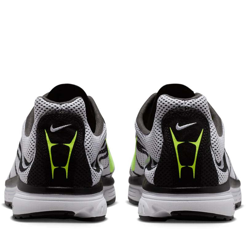 Nike Zoom Streak 3 - White/Volt