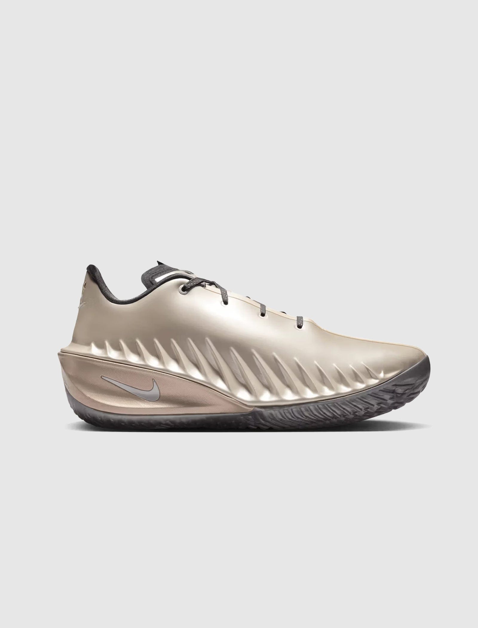 Nike G.T. CUT 4 RD METALLIC SILVER/IRON GREY