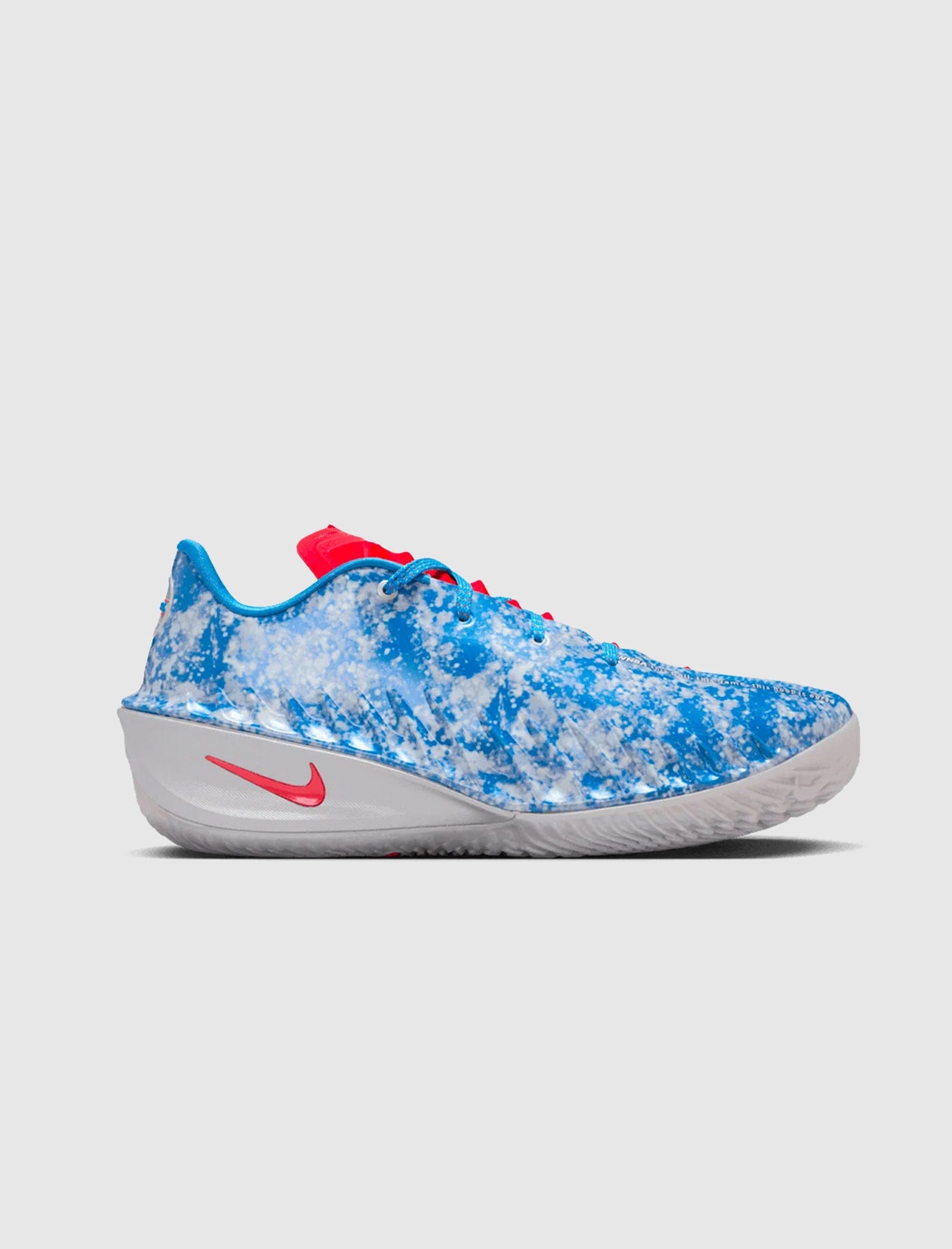 Nike G.T. CUT 4 WNBA 30TH ANNIVERSARY