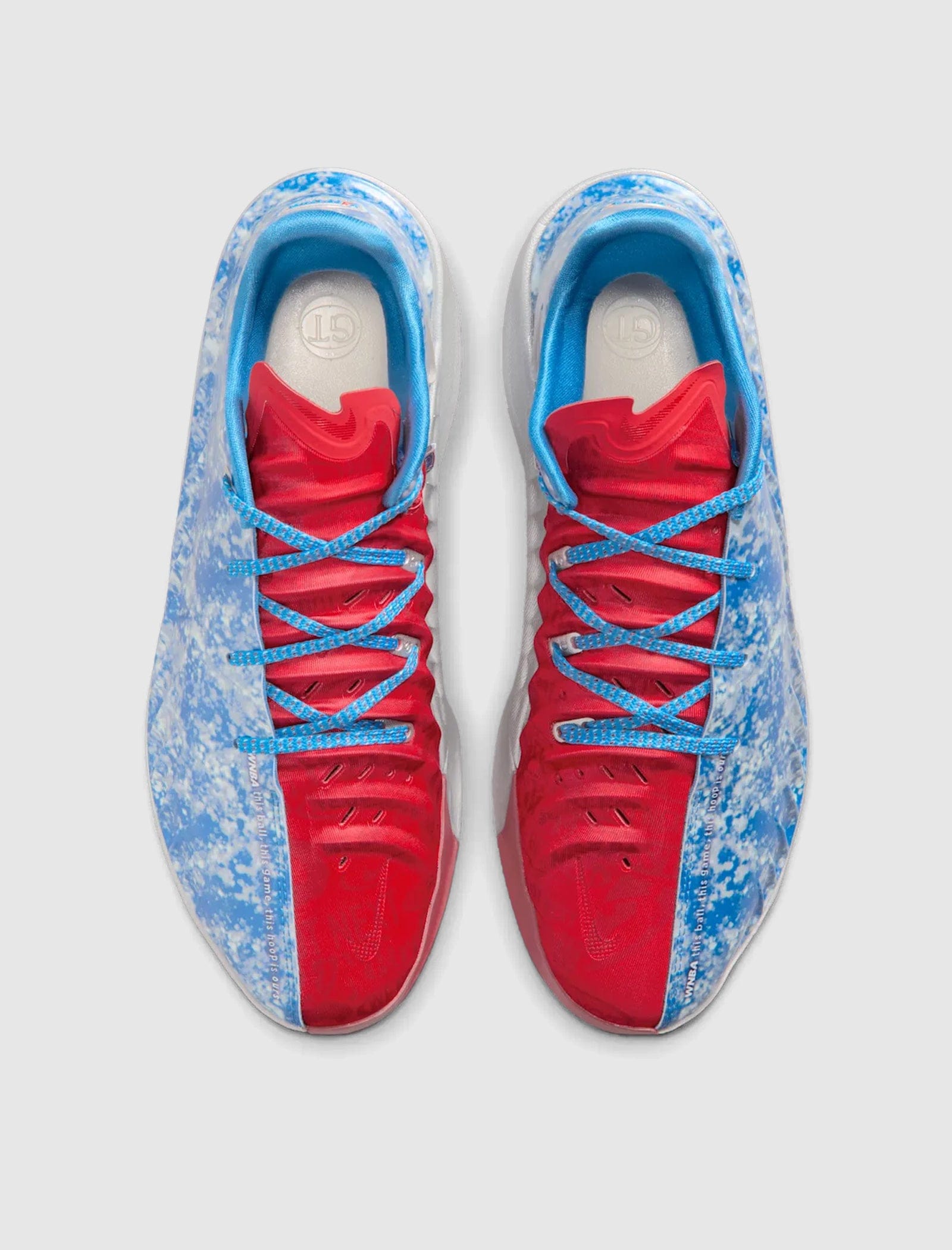 Nike G.T. CUT 4 WNBA 30TH ANNIVERSARY