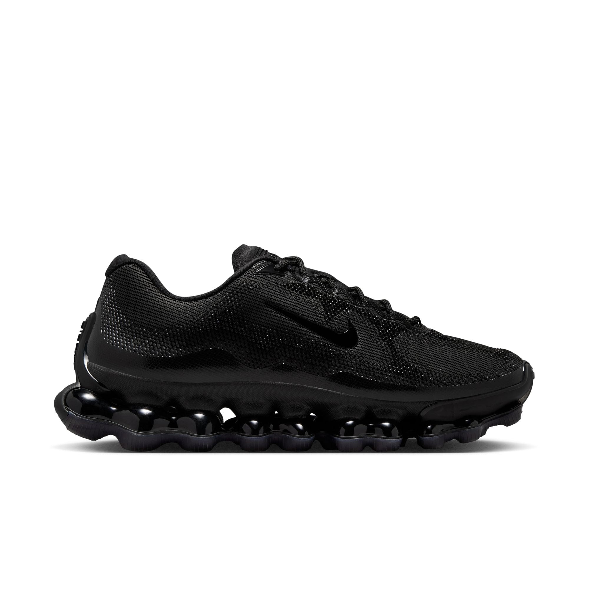 Nike Air Liquid Max Color: BLACK/BLACK - BLACK - CLEAR Style: IQ7634 - 003