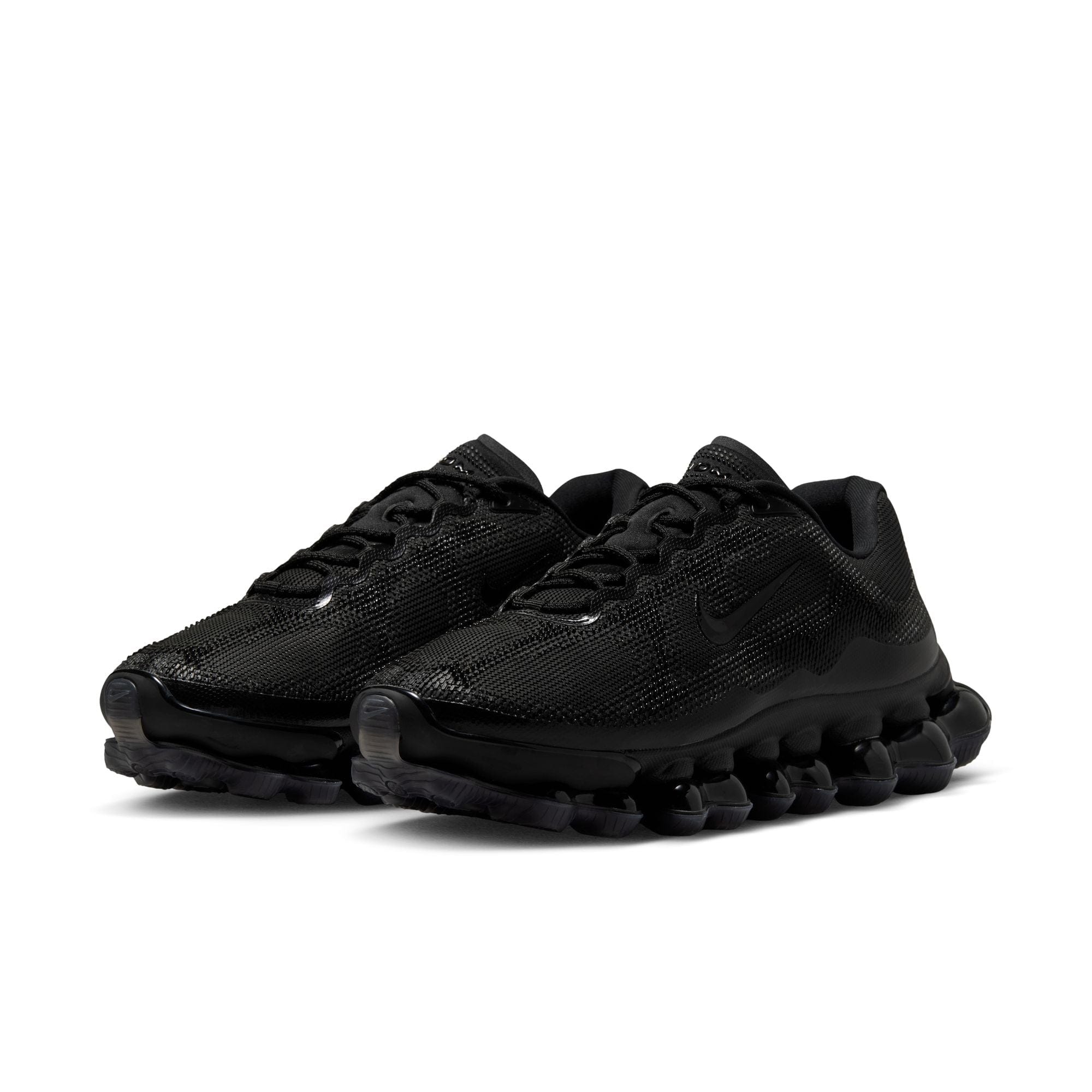 Nike Air Liquid Max Color: BLACK/BLACK - BLACK - CLEAR Style: IQ7634 - 003