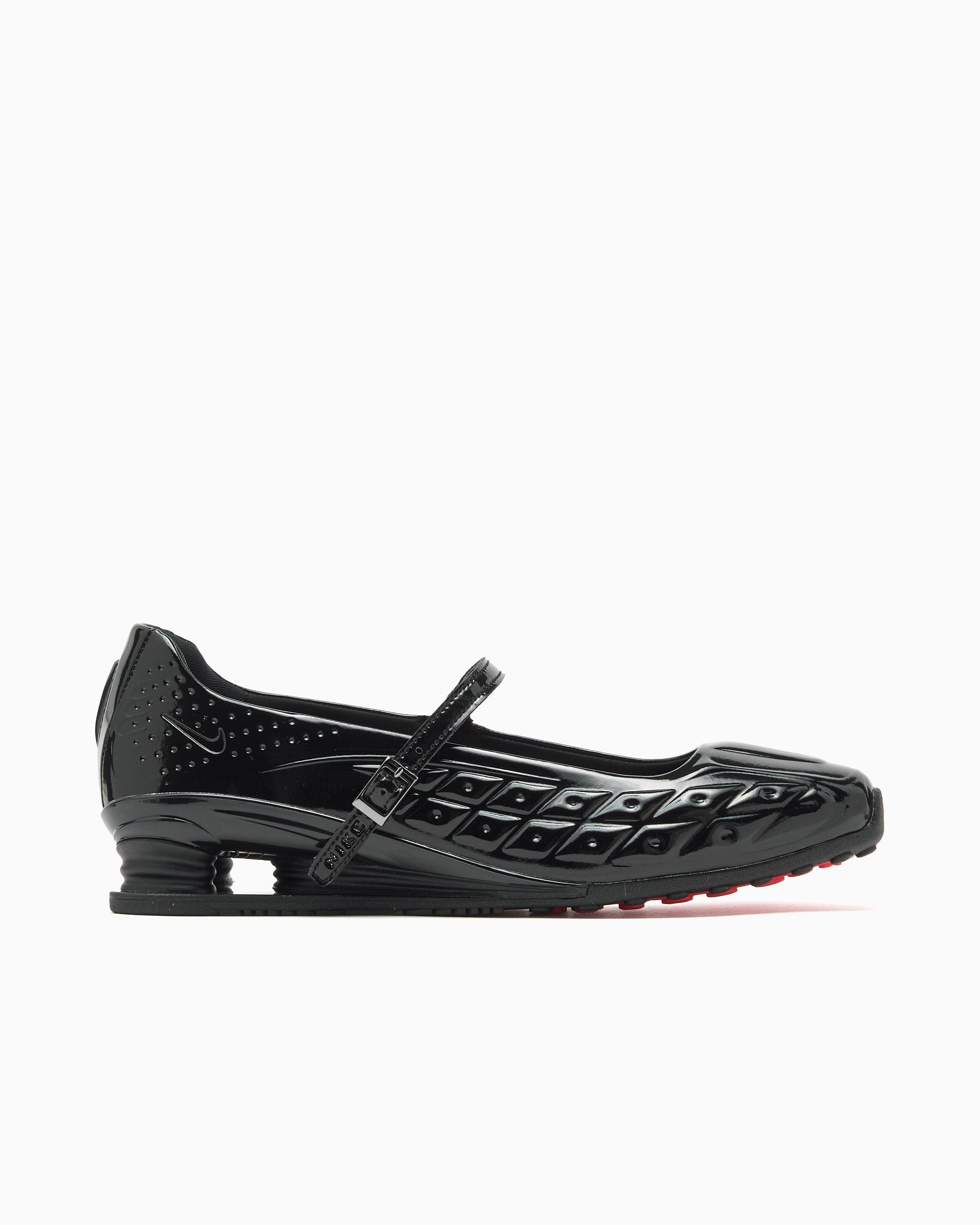 Nike Women's Shox Z Calistra