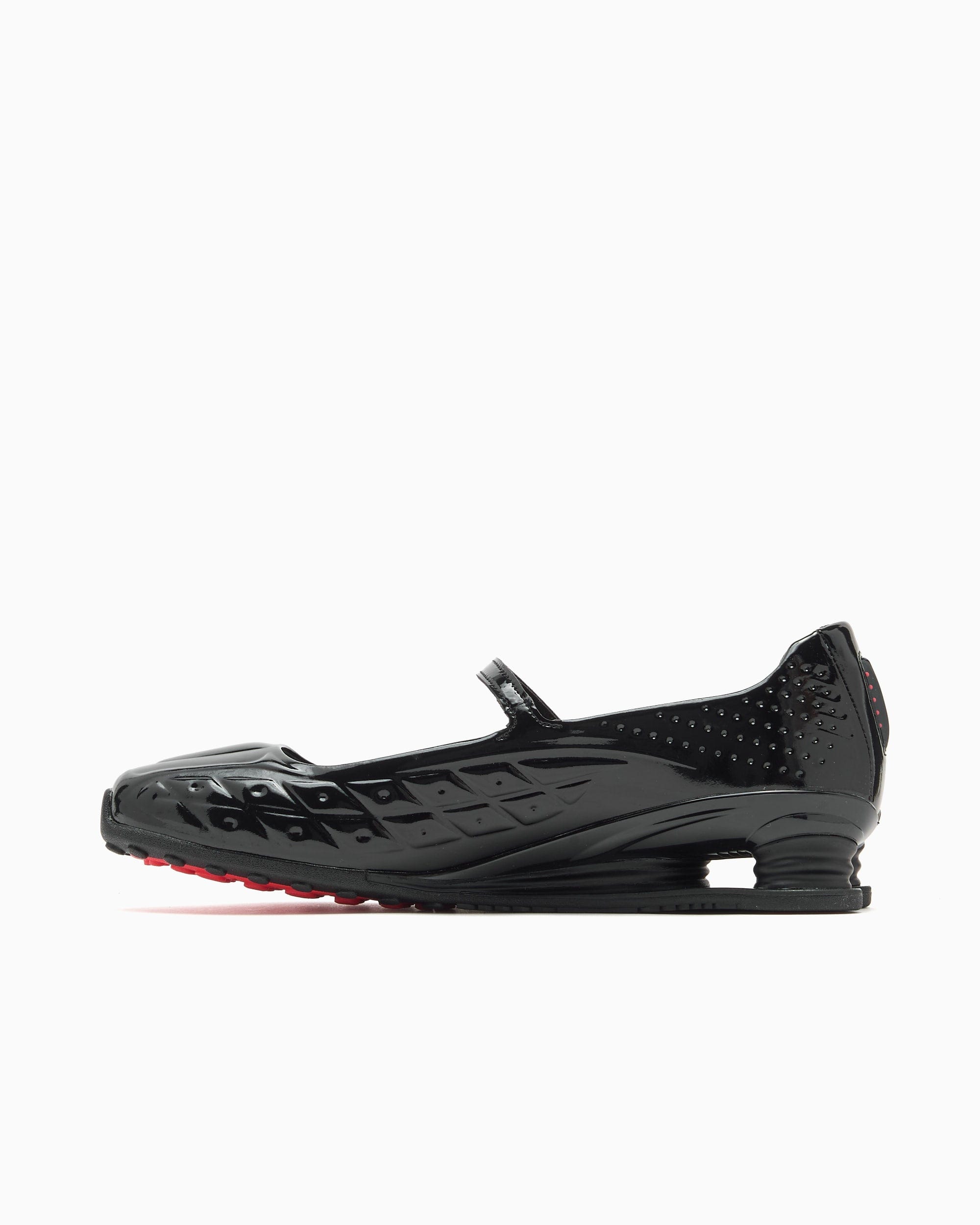Nike Women's Shox Z Calistra