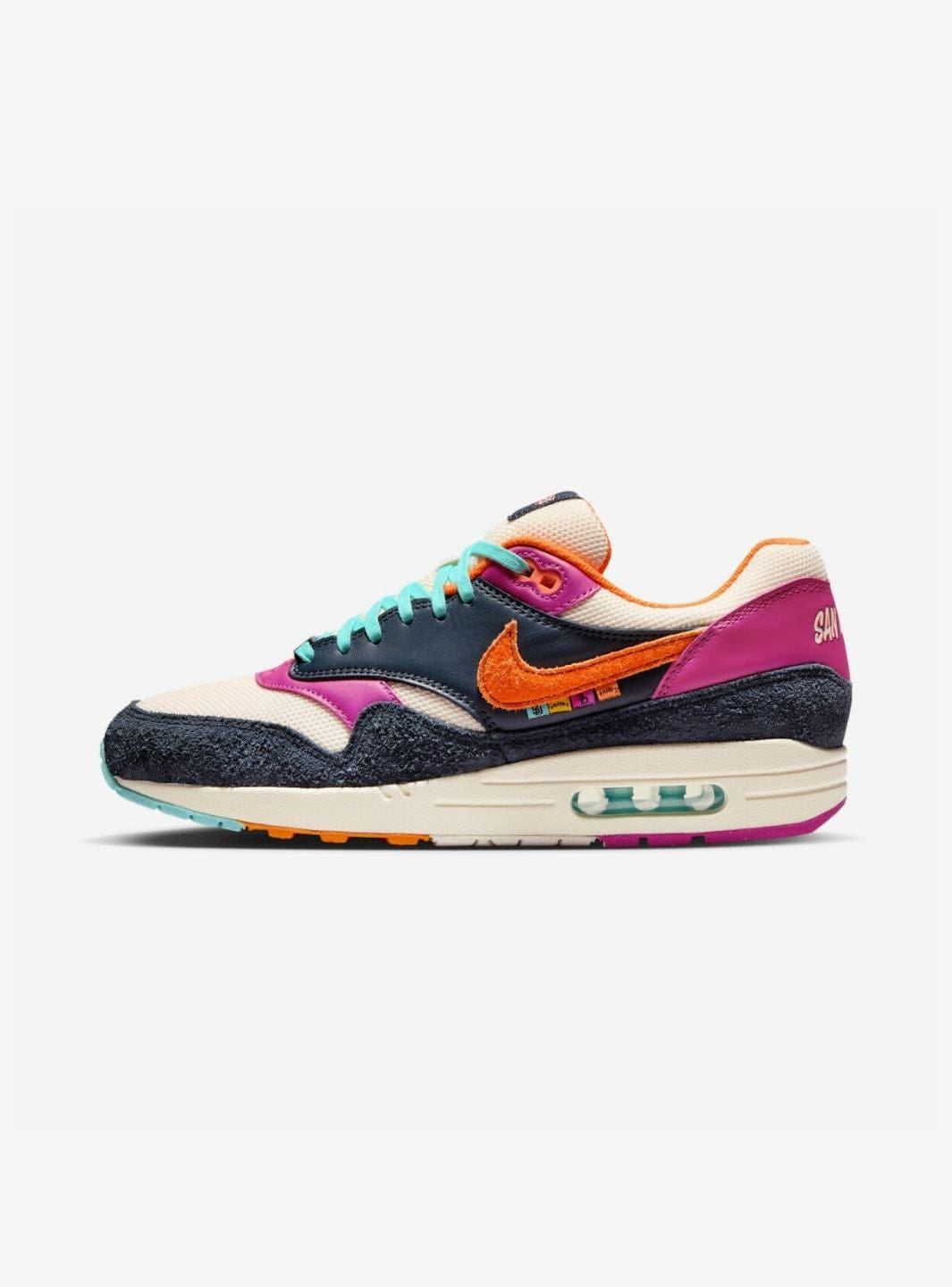Nike Air Max 1 Padres City Connect (2026)