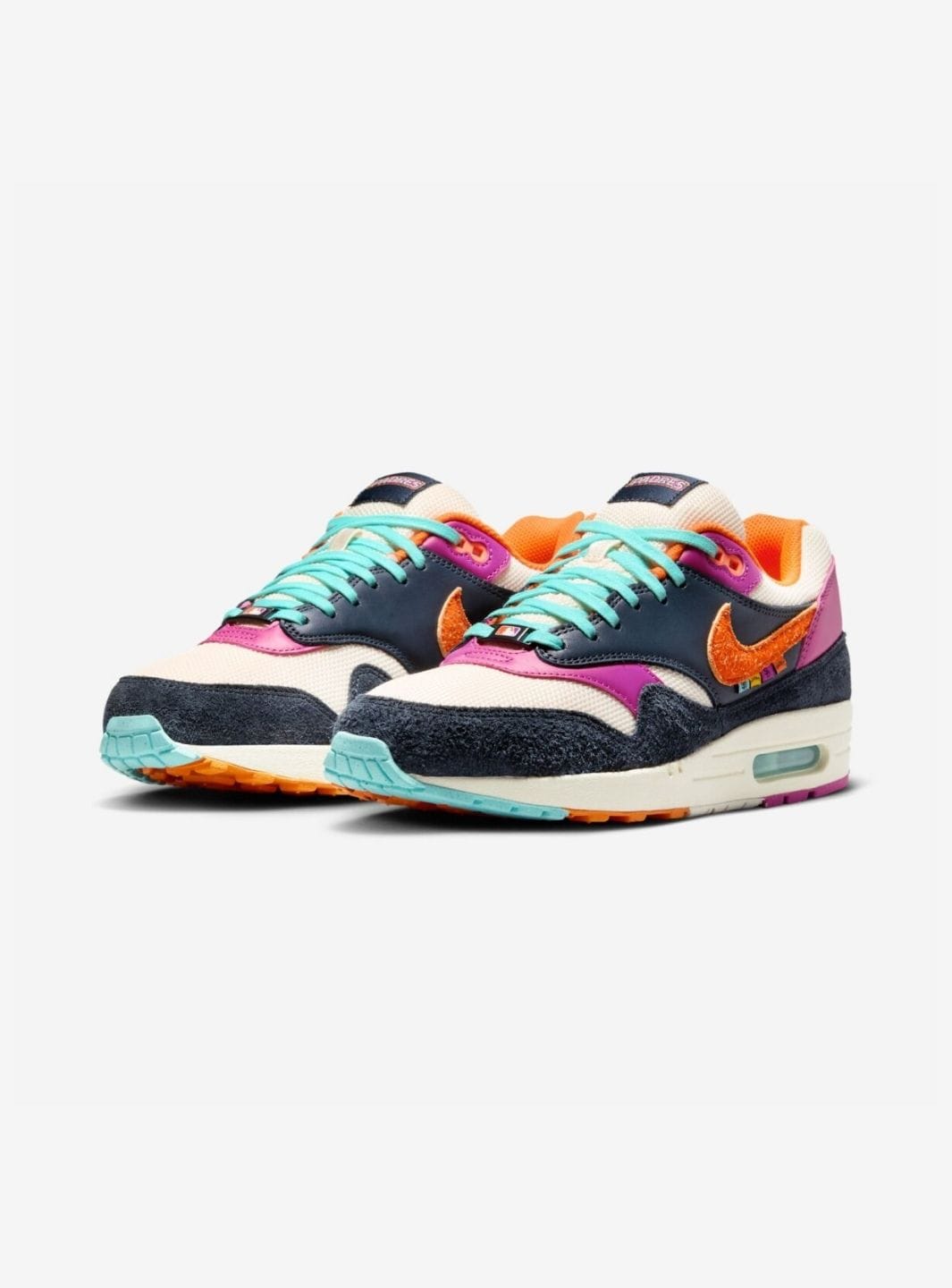 Nike Air Max 1 Padres City Connect (2026)