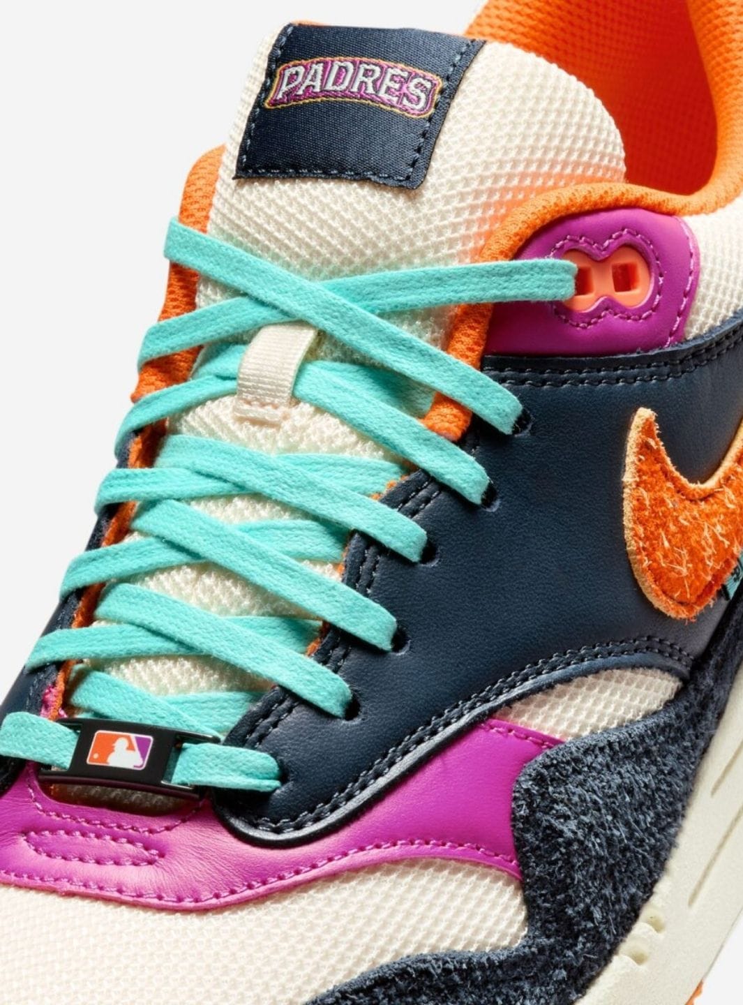 Nike Air Max 1 Padres City Connect (2026)