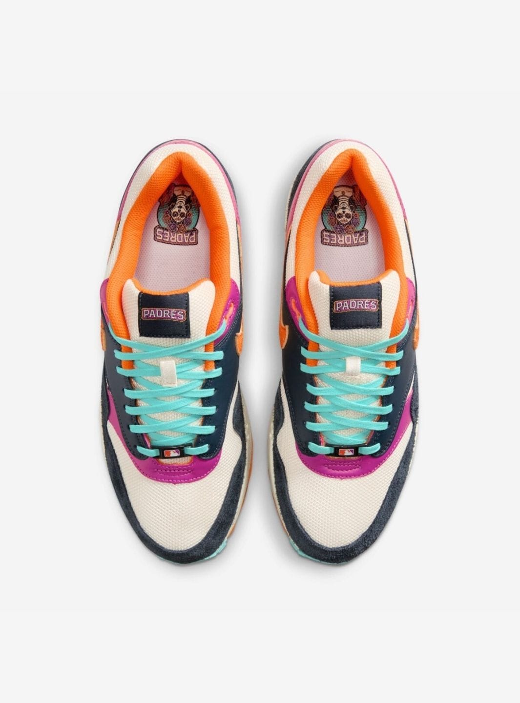 Nike Air Max 1 Padres City Connect (2026)