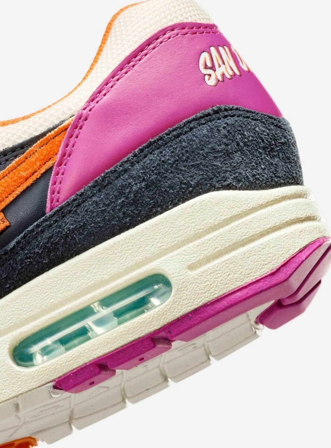 Nike Air Max 1 Padres City Connect (2026)