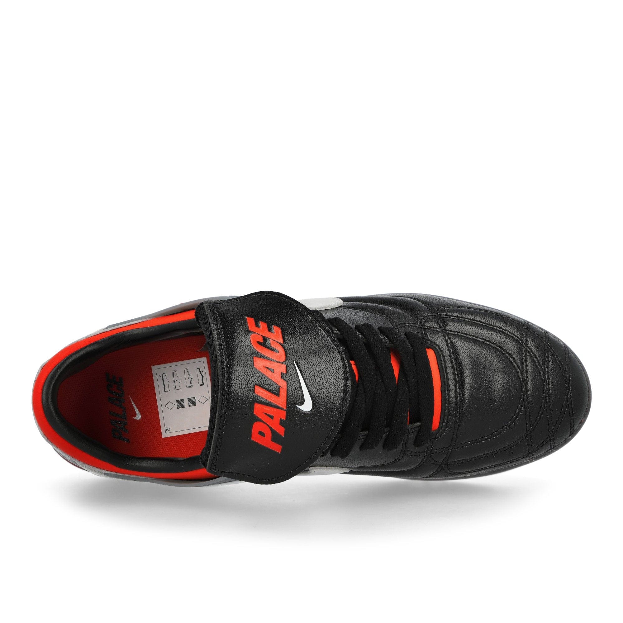 Nike Cryoshot Air Speed M England