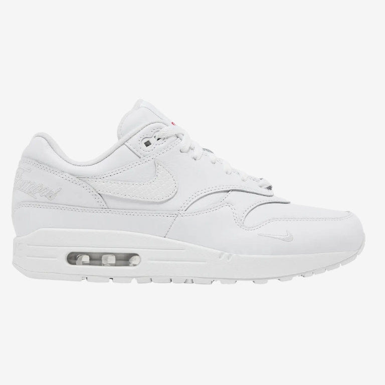 Nike Air Max 1 '87 SP Supreme Triple White