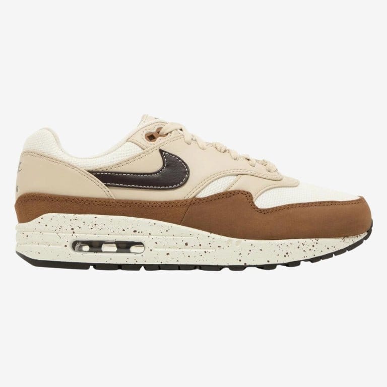 Nike Air Max 1 '87 Velvet Brown