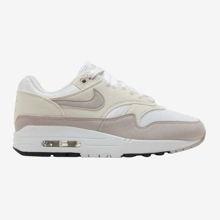 Nike Air Max 1 Platinum Violet