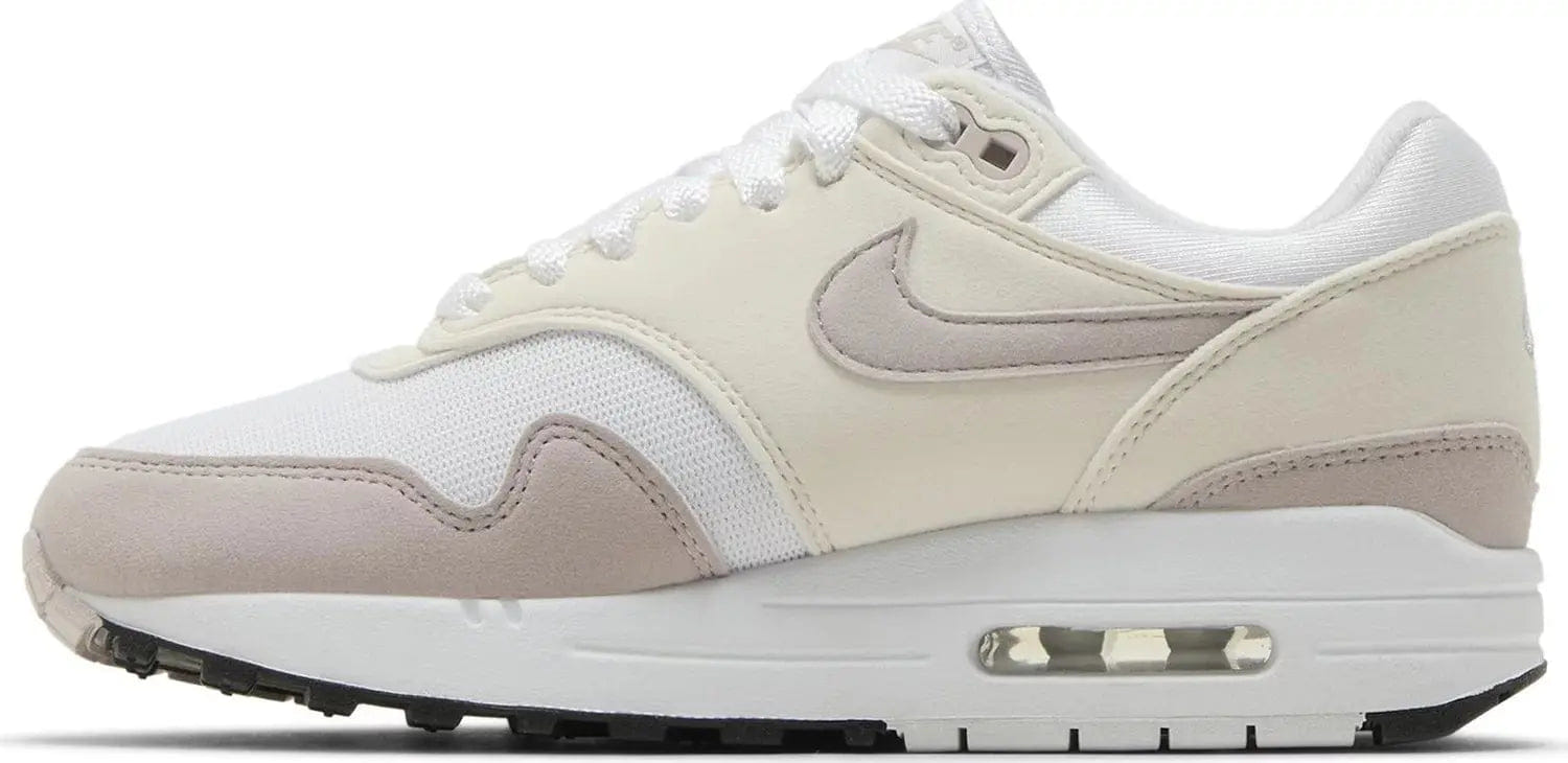 Nike Air Max 1 Platinum Violet