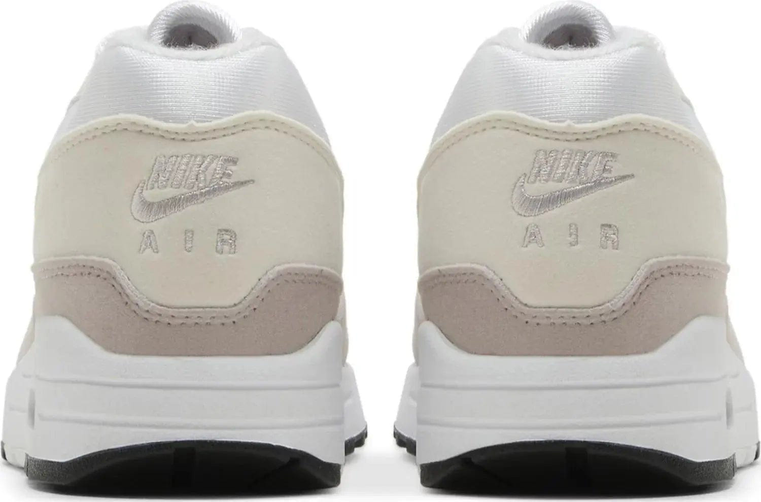 Nike Air Max 1 Platinum Violet