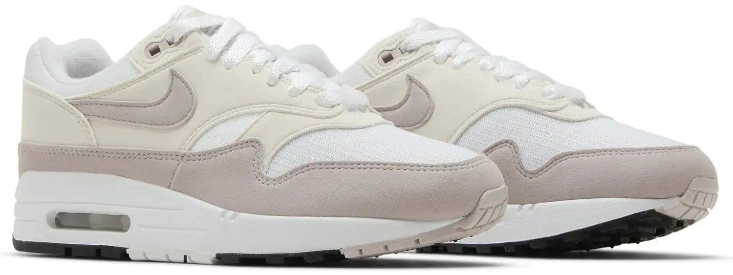 Nike Air Max 1 Platinum Violet