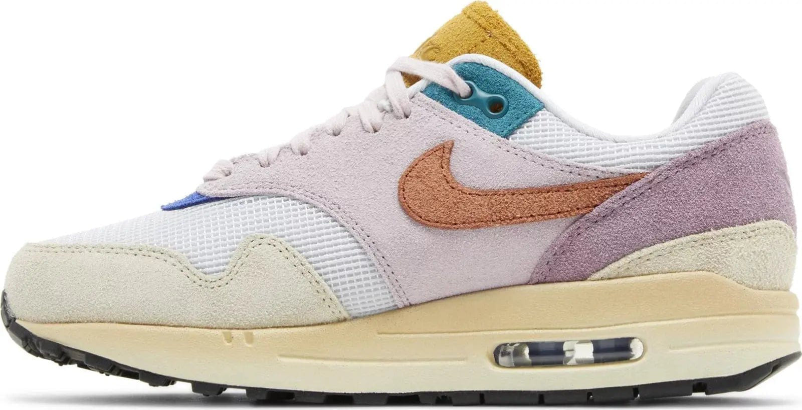 Nike Air Max 1 Tan Lines