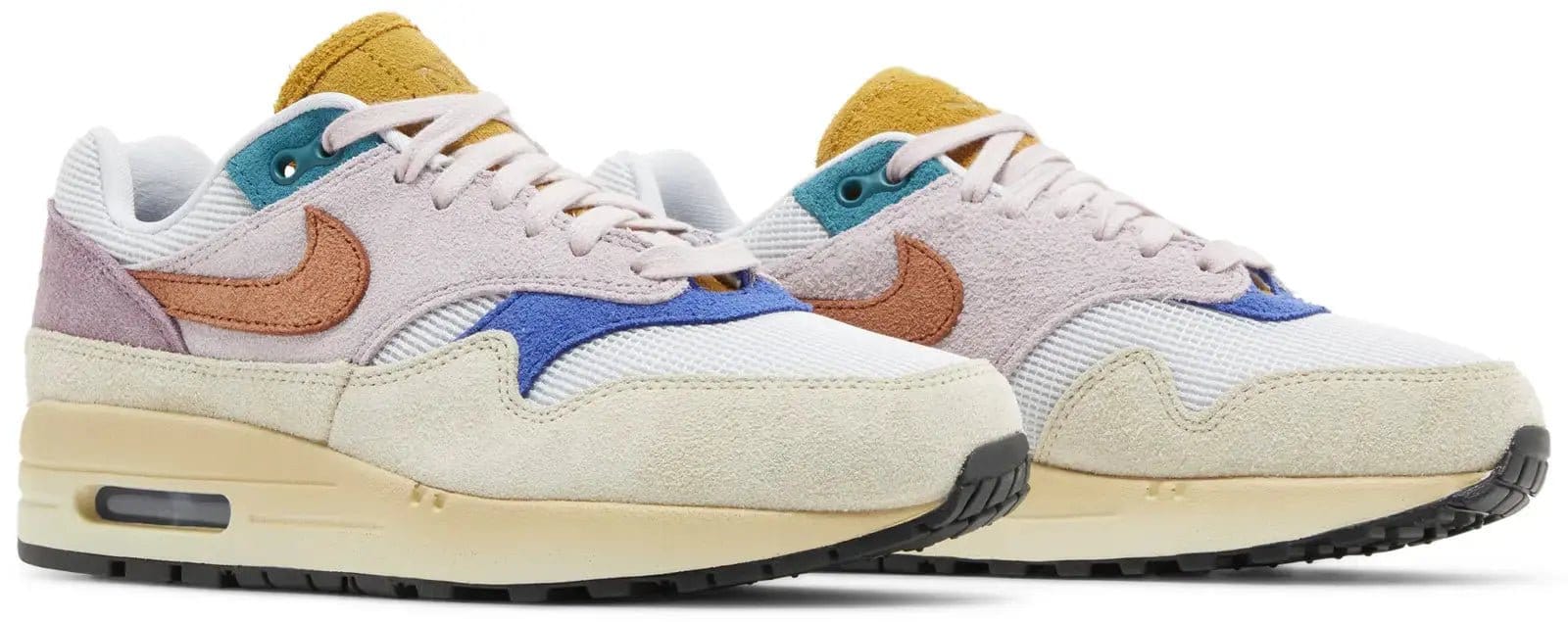Nike Air Max 1 Tan Lines