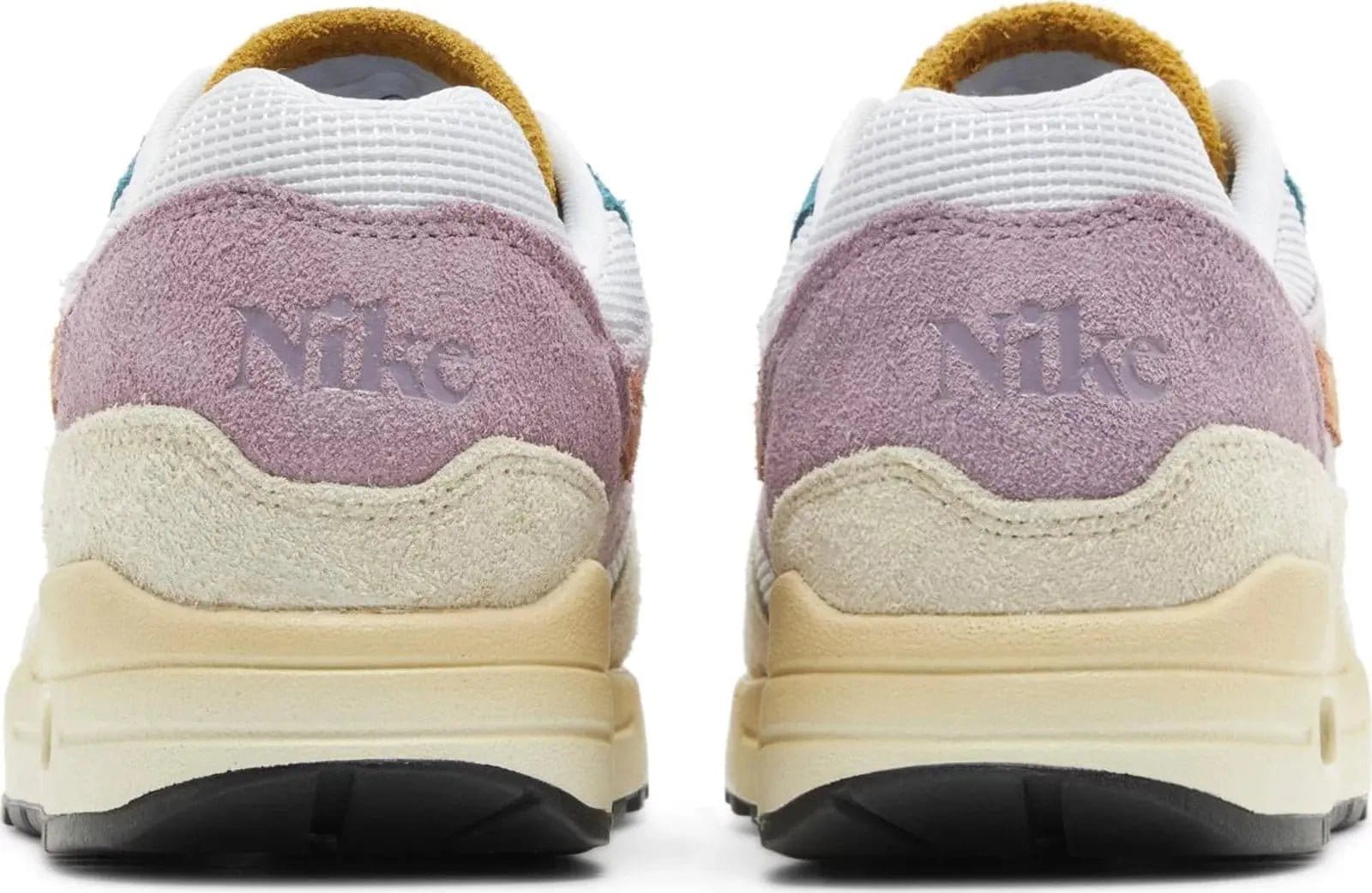 Nike Air Max 1 Tan Lines