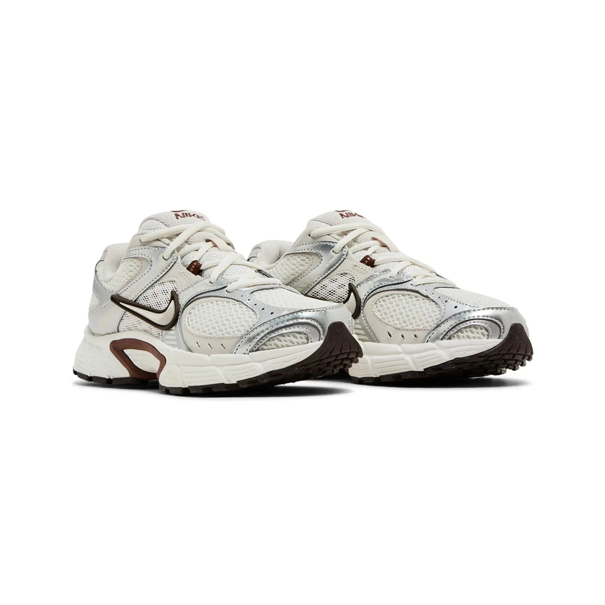 Nike V5 RNR Sail Fauna Brown Phantom Light Orewood Brown Women's (2025)
