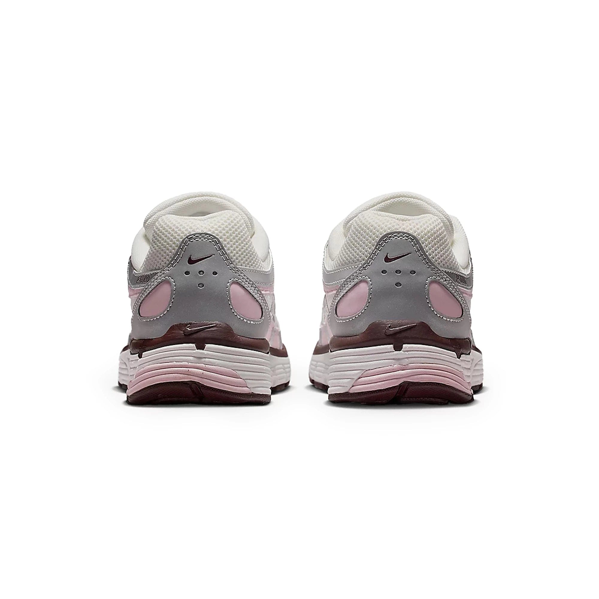 Nike P - 6000 Silver Burgundy Plum Chalk Women's (2025)
