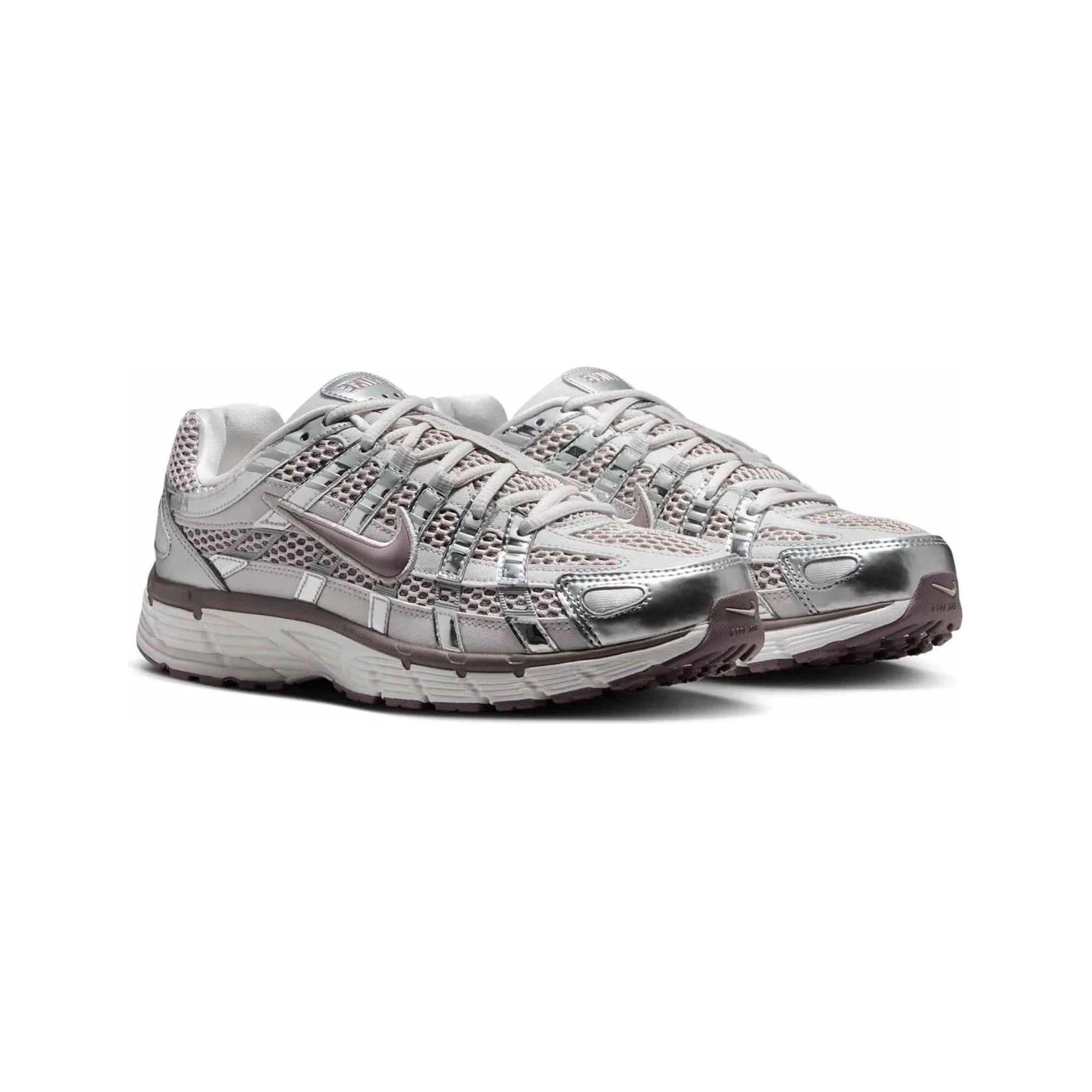 Nike P - 6000 Platinum Violet Vast Grey (Women's)