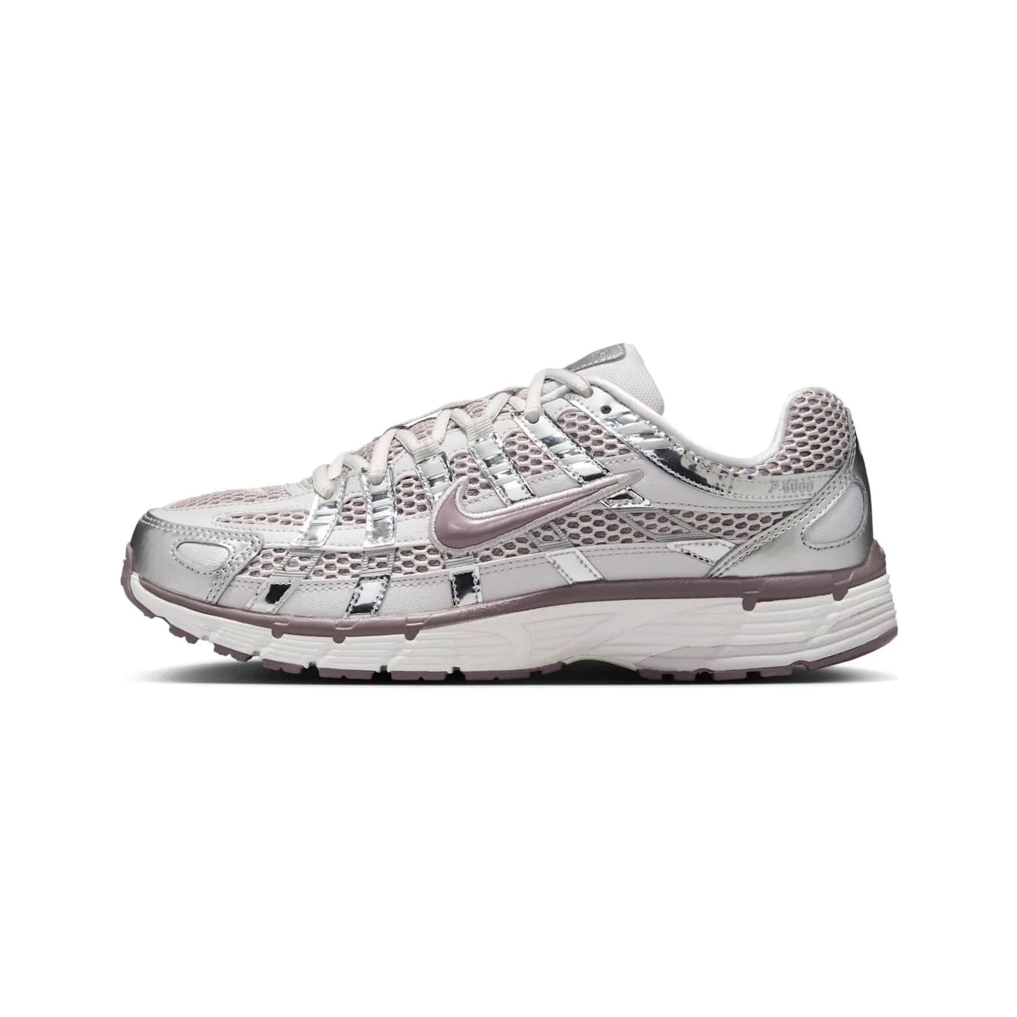Nike P - 6000 Platinum Violet Vast Grey (Women's)