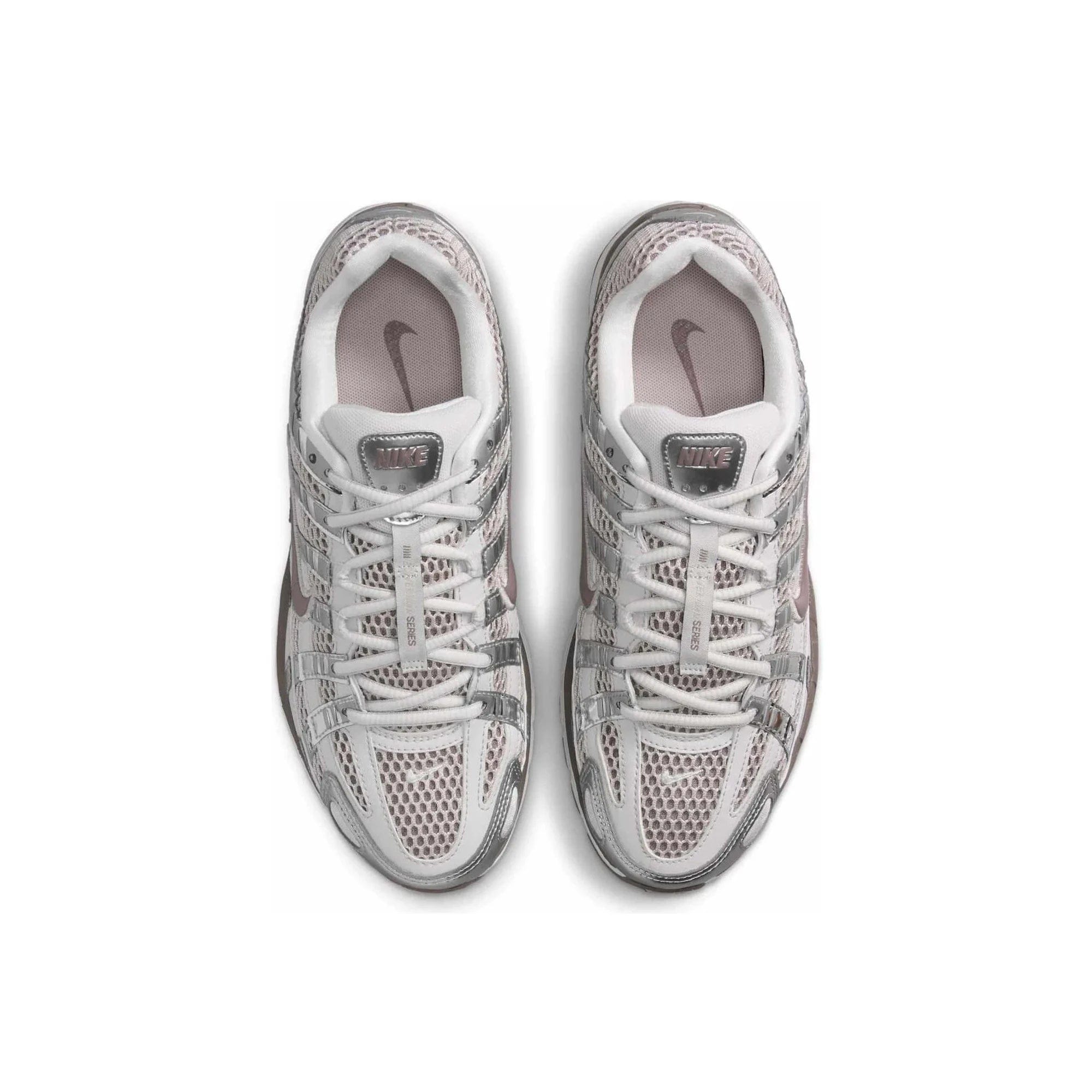 Nike P - 6000 Platinum Violet Vast Grey (Women's)